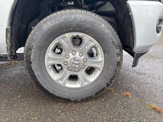 2026 RAM Ram 2500 RAM 2500 BIG HORN CREW CAB 4X4 64 BOX