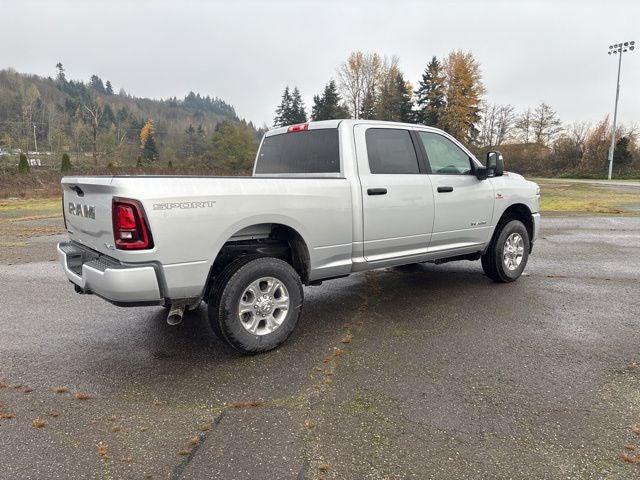 2026 RAM Ram 2500 RAM 2500 BIG HORN CREW CAB 4X4 64 BOX