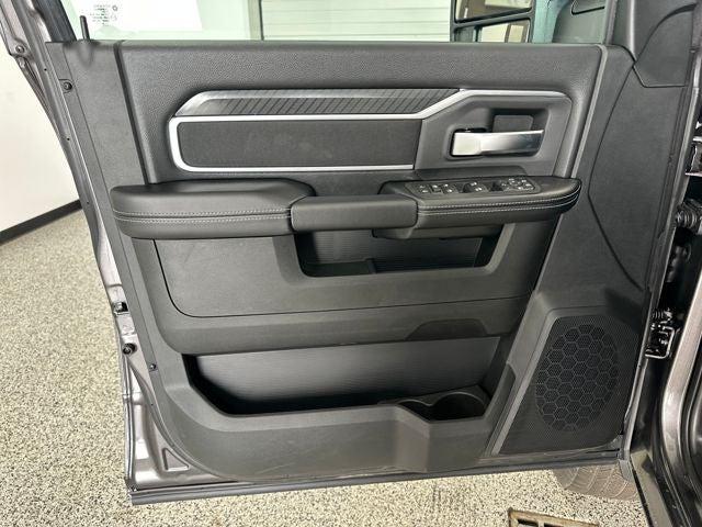 2026 RAM Ram 2500 RAM 2500 BIG HORN CREW CAB 4X4 64 BOX 2026 RAM Ram 2500 RAM 2500 BIG HORN CREW CAB 4X4 64 BOX