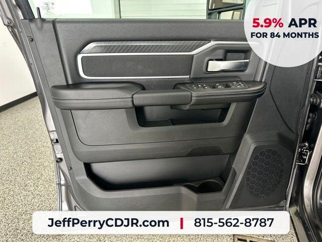 2026 RAM 2500 RAM 2500 BIG HORN CREW CAB 4X4 64 BOX 2026 RAM 2500 RAM 2500 BIG HORN CREW CAB 4X4 64 BOX