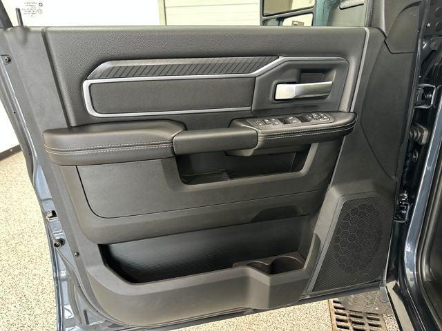 2026 RAM Ram 2500 RAM 2500 BIG HORN CREW CAB 4X4 64 BOX 2026 RAM Ram 2500 RAM 2500 BIG HORN CREW CAB 4X4 64 BOX