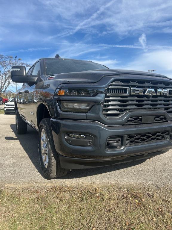 2026 RAM Ram 2500 RAM 2500 BIG HORN CREW CAB 4X4 64 BOX