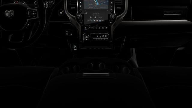 2026 RAM Ram 2500 RAM 2500 BIG HORN CREW CAB 4X4 64 BOX 2026 RAM Ram 2500 RAM 2500 BIG HORN CREW CAB 4X4 64 BOX