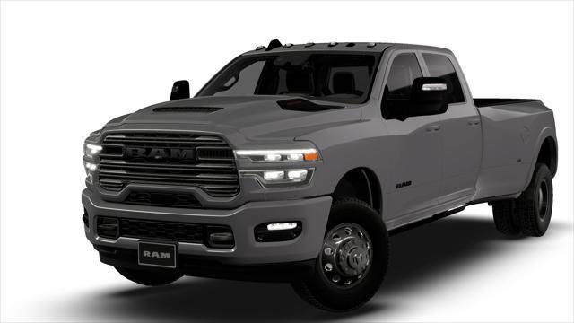 2026 RAM Ram 3500 RAM 3500 LARAMIE CREW CAB 4X4 8 BOX 2026 RAM Ram 3500 RAM 3500 LARAMIE CREW CAB 4X4 8 BOX