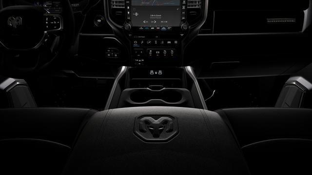 2026 RAM Ram 3500 RAM 3500 LARAMIE CREW CAB 4X4 8 BOX 2026 RAM Ram 3500 RAM 3500 LARAMIE CREW CAB 4X4 8 BOX