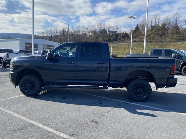 2026 RAM Ram 2500 RAM 2500 TRADESMAN CREW CAB 4X4 64 BOX 2026 RAM Ram 2500 RAM 2500 TRADESMAN CREW CAB 4X4 64 BOX