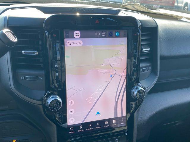 2026 RAM Ram 2500 RAM 2500 TRADESMAN CREW CAB 4X4 64 BOX