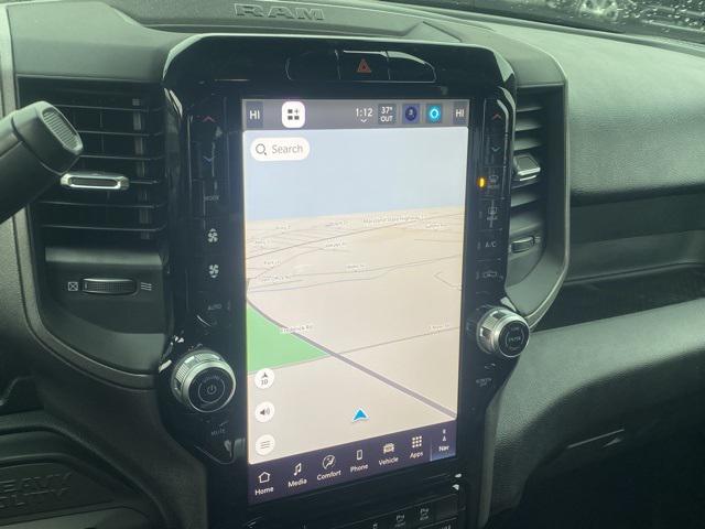 2026 RAM Ram 2500 RAM 2500 TRADESMAN CREW CAB 4X4 64 BOX 2026 RAM Ram 2500 RAM 2500 TRADESMAN CREW CAB 4X4 64 BOX