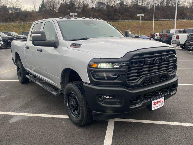 2026 RAM Ram 2500 RAM 2500 TRADESMAN CREW CAB 4X4 64 BOX