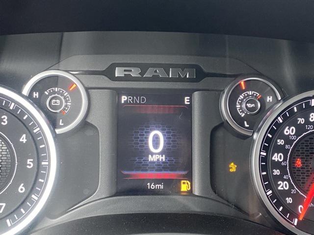 2026 RAM Ram 2500 RAM 2500 TRADESMAN CREW CAB 4X4 64 BOX