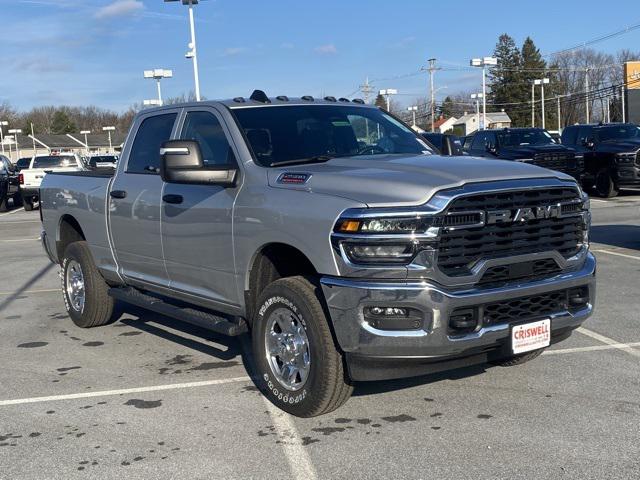 2026 RAM Ram 2500 RAM 2500 TRADESMAN CREW CAB 4X4 64 BOX