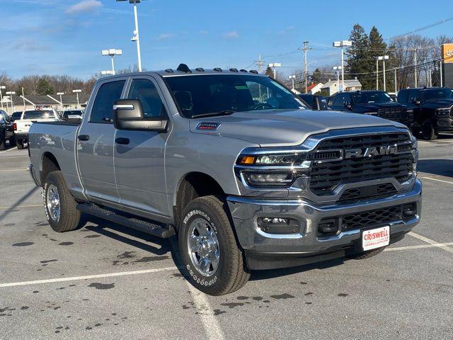 2026 RAM 2500 RAM 2500 TRADESMAN CREW CAB 4X4 64 BOX 2026 RAM 2500 RAM 2500 TRADESMAN CREW CAB 4X4 64 BOX