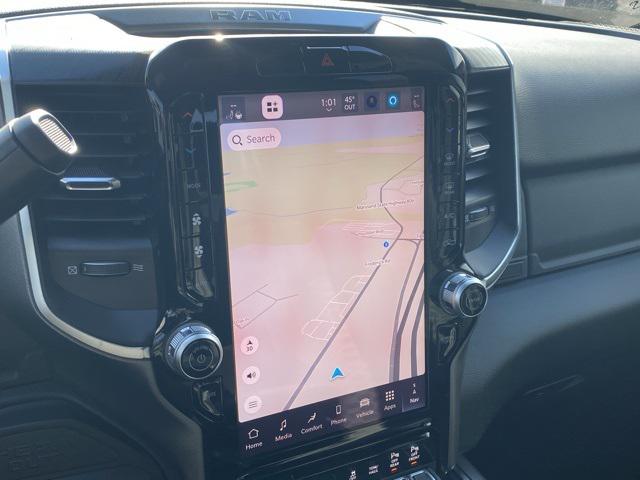 2026 RAM Ram 2500 RAM 2500 BIG HORN CREW CAB 4X4 64 BOX 2026 RAM Ram 2500 RAM 2500 BIG HORN CREW CAB 4X4 64 BOX