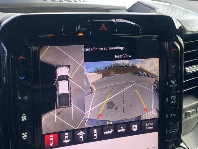 2026 RAM Ram 2500 RAM 2500 BIG HORN CREW CAB 4X4 64 BOX 2026 RAM Ram 2500 RAM 2500 BIG HORN CREW CAB 4X4 64 BOX