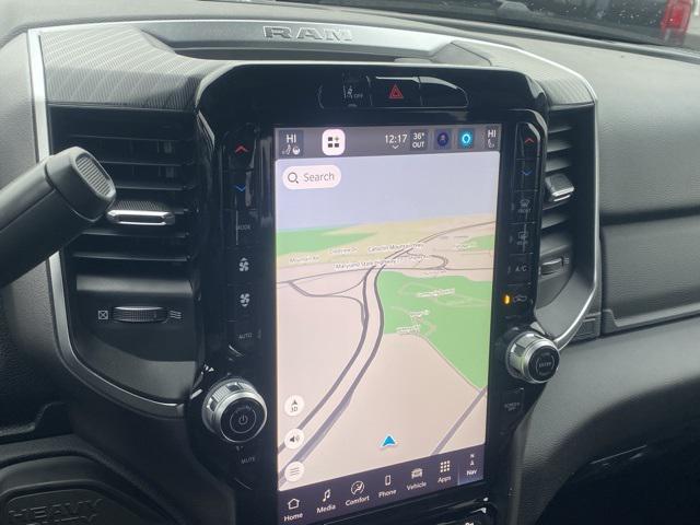 2026 RAM Ram 2500 RAM 2500 BIG HORN CREW CAB 4X4 64 BOX 2026 RAM Ram 2500 RAM 2500 BIG HORN CREW CAB 4X4 64 BOX