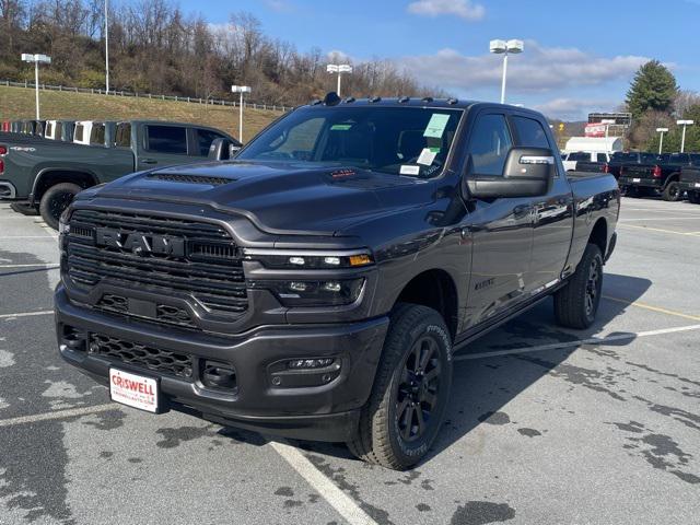 2026 RAM Ram 2500 RAM 2500 LARAMIE CREW CAB 4X4 64 BOX 2026 RAM Ram 2500 RAM 2500 LARAMIE CREW CAB 4X4 64 BOX