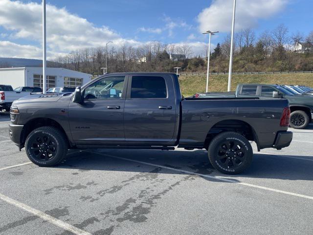 2026 RAM Ram 2500 RAM 2500 LARAMIE CREW CAB 4X4 64 BOX 2026 RAM Ram 2500 RAM 2500 LARAMIE CREW CAB 4X4 64 BOX