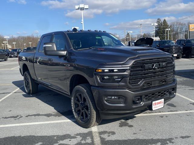 2026 RAM Ram 2500 RAM 2500 LARAMIE CREW CAB 4X4 64 BOX 2026 RAM Ram 2500 RAM 2500 LARAMIE CREW CAB 4X4 64 BOX