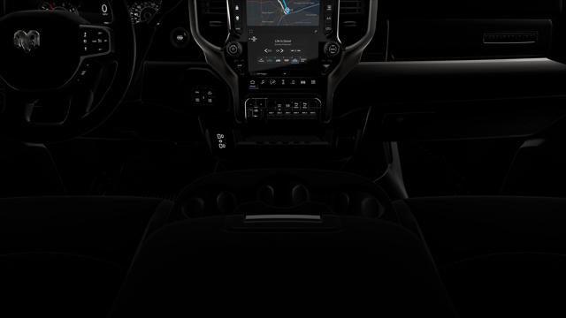 2026 RAM Ram 2500 RAM 2500 BIG HORN CREW CAB 4X4 64 BOX