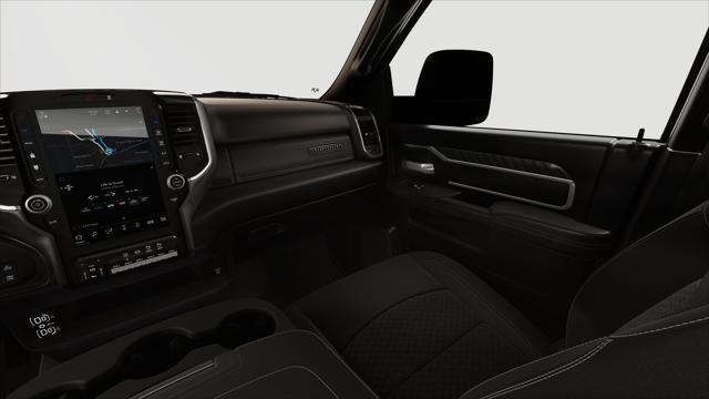 2026 RAM Ram 2500 RAM 2500 BIG HORN CREW CAB 4X4 64 BOX