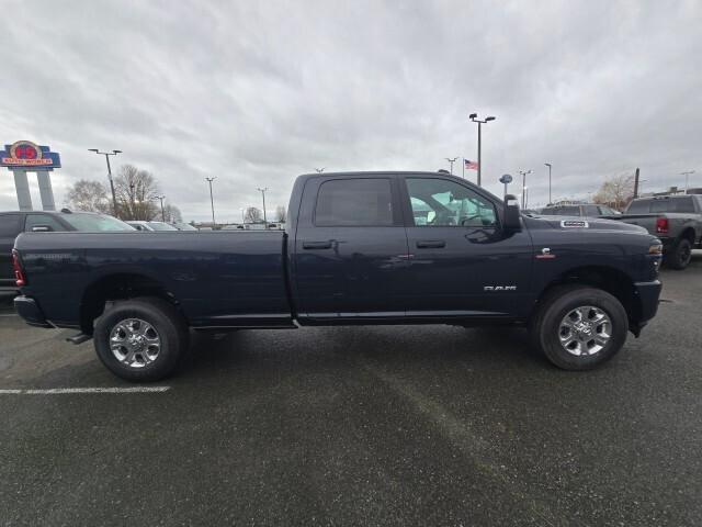 2026 RAM Ram 2500 RAM 2500 BIG HORN CREW CAB 4X4 8 BOX