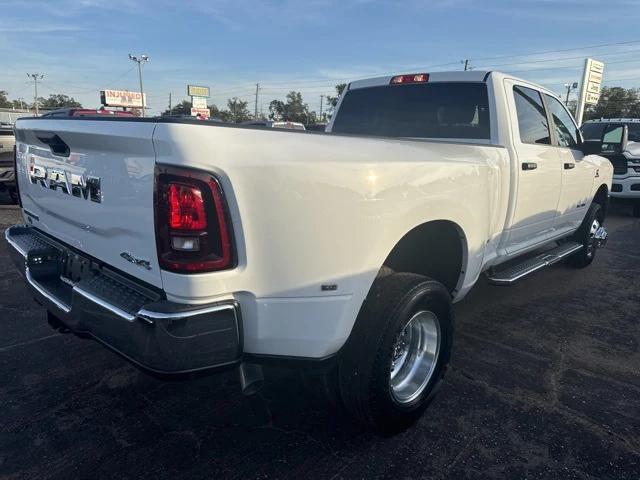 2026 RAM Ram 3500 RAM 3500 BIG HORN CREW CAB 4X4 8 BOX
