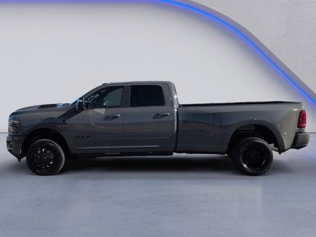 2026 RAM Ram 3500 RAM 3500 LARAMIE CREW CAB 4X4 8 BOX