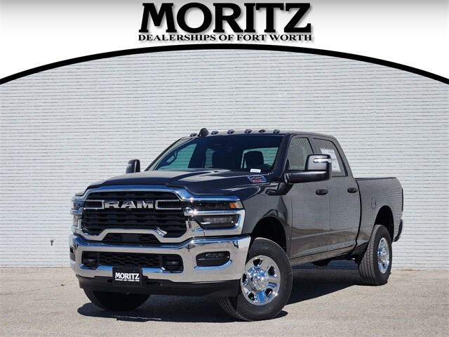 2026 RAM Ram 2500 RAM 2500 TRADESMAN CREW CAB 4X4 64 BOX
