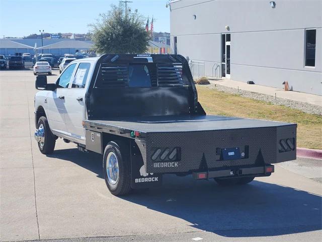 2026 RAM Ram 3500 Chassis Cab RAM 3500 TRADESMAN CREW CAB CHASSIS 4X4 60 CA 2026 RAM Ram 3500 Chassis Cab RAM 3500 TRADESMAN CREW CAB CHASSIS 4X4 60 CA