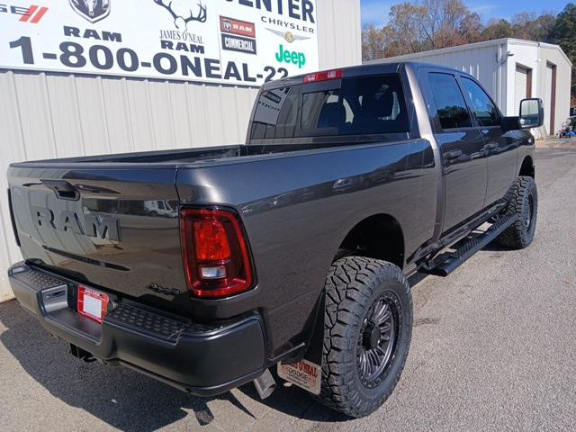 2026 RAM Ram 2500 RAM 2500 TRADESMAN CREW CAB 4X4 64 BOX 2026 RAM Ram 2500 RAM 2500 TRADESMAN CREW CAB 4X4 64 BOX