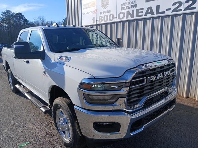 2026 RAM Ram 2500 RAM 2500 TRADESMAN CREW CAB 4X4 64 BOX
