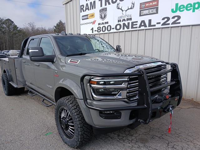 2026 RAM Ram 4500 Chassis Cab RAM 4500 BIG HORN CHASSIS CREW CAB 4X4 60 CA 2026 RAM Ram 4500 Chassis Cab RAM 4500 BIG HORN CHASSIS CREW CAB 4X4 60 CA