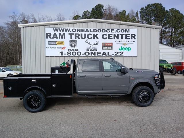 2026 RAM Ram 4500 Chassis Cab RAM 4500 BIG HORN CHASSIS CREW CAB 4X4 60 CA 2026 RAM Ram 4500 Chassis Cab RAM 4500 BIG HORN CHASSIS CREW CAB 4X4 60 CA