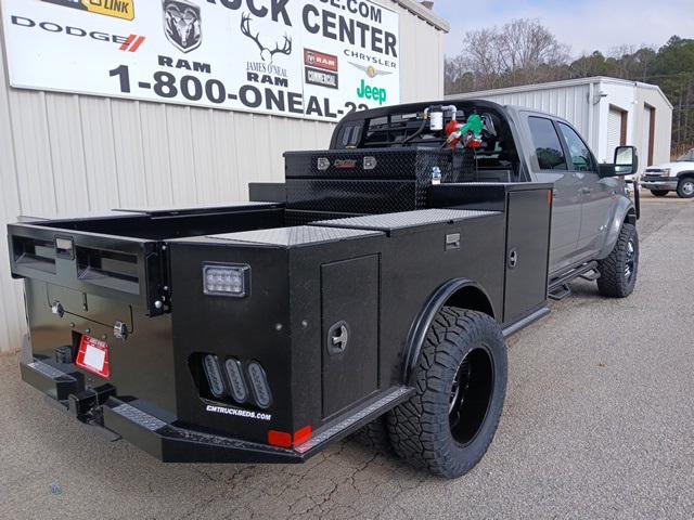 2026 RAM Ram 4500 Chassis Cab RAM 4500 BIG HORN CHASSIS CREW CAB 4X4 60 CA 2026 RAM Ram 4500 Chassis Cab RAM 4500 BIG HORN CHASSIS CREW CAB 4X4 60 CA