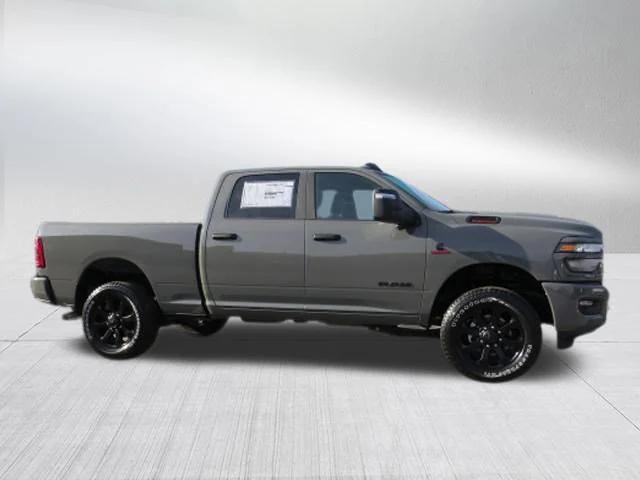2026 RAM Ram 3500 RAM 3500 BIG HORN CREW CAB 4X4 64 BOX 2026 RAM Ram 3500 RAM 3500 BIG HORN CREW CAB 4X4 64 BOX
