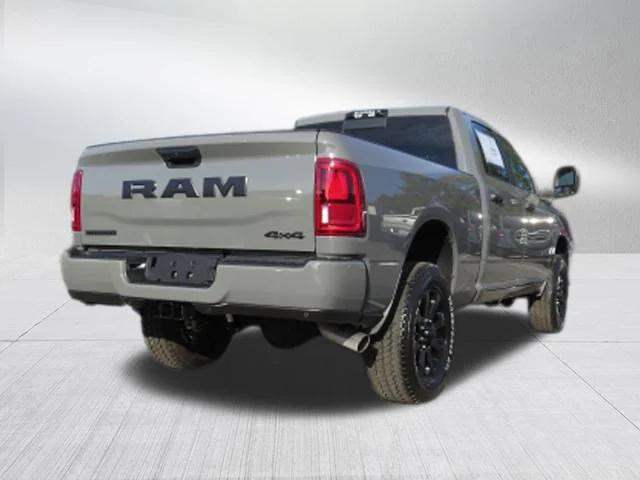 2026 RAM Ram 3500 RAM 3500 BIG HORN CREW CAB 4X4 64 BOX 2026 RAM Ram 3500 RAM 3500 BIG HORN CREW CAB 4X4 64 BOX