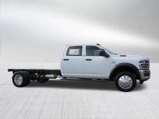 2026 RAM Ram 4500 Chassis Cab RAM 4500 TRADESMAN CHASSIS CREW CAB 4X4 84 CA 2026 RAM Ram 4500 Chassis Cab RAM 4500 TRADESMAN CHASSIS CREW CAB 4X4 84 CA