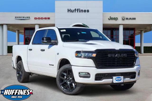 2026 Ram 1500 Laramie Crew Cab 4x4 5'7" Box for sale in Plano, TX