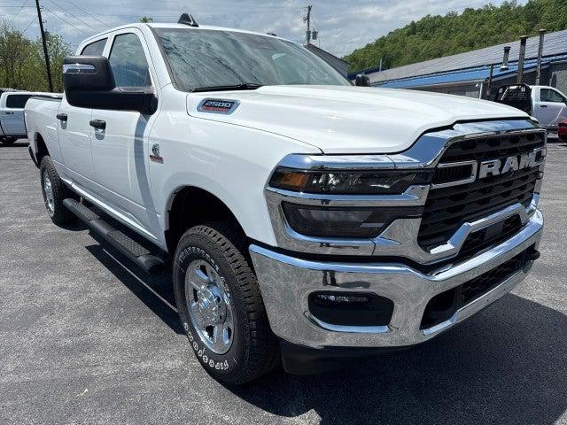 2026 Ram 2500 Tradesman Crew Cab 4x4 6'4" Box for sale in Beaver Springs, PA