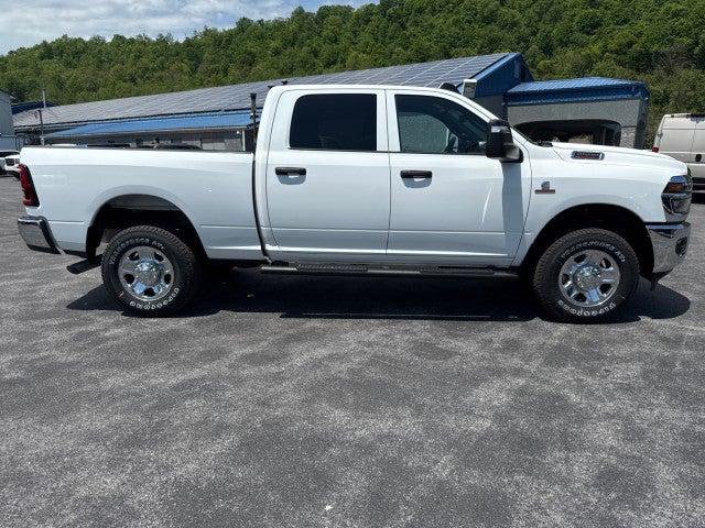 2026 RAM Ram 2500 RAM 2500 TRADESMAN CREW CAB 4X4 64 BOX 2026 RAM Ram 2500 RAM 2500 TRADESMAN CREW CAB 4X4 64 BOX