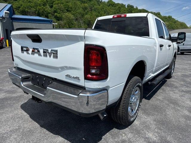 2026 RAM Ram 2500 RAM 2500 TRADESMAN CREW CAB 4X4 64 BOX 2026 RAM Ram 2500 RAM 2500 TRADESMAN CREW CAB 4X4 64 BOX