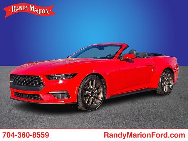 2026 Ford Mustang EcoBoost for sale in Statesville, NC
