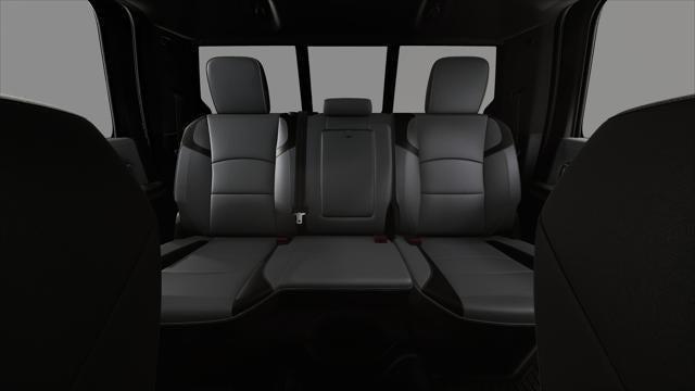 2026 RAM Ram 5500 Chassis Cab RAM 5500 BIG HORN CHASSIS CREW CAB 4X4 84 CA 2026 RAM Ram 5500 Chassis Cab RAM 5500 BIG HORN CHASSIS CREW CAB 4X4 84 CA