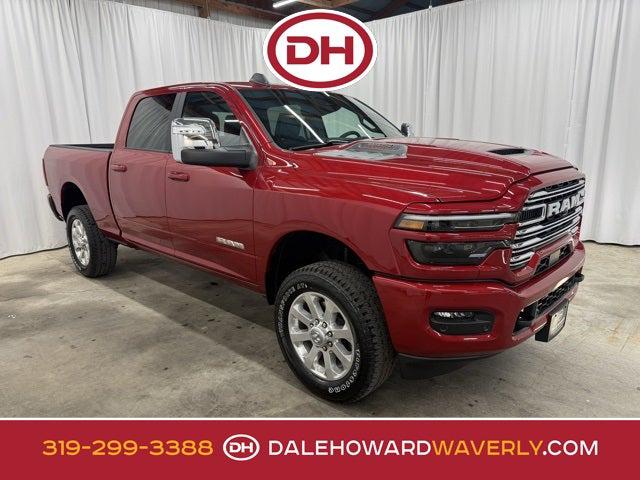 2026 RAM Ram 2500 RAM 2500 LARAMIE CREW CAB 4X4 64 BOX 2026 RAM Ram 2500 RAM 2500 LARAMIE CREW CAB 4X4 64 BOX