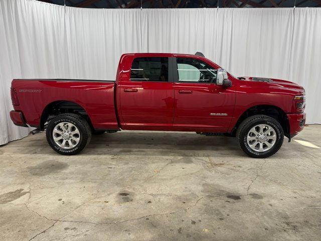 2026 RAM Ram 2500 RAM 2500 LARAMIE CREW CAB 4X4 64 BOX 2026 RAM Ram 2500 RAM 2500 LARAMIE CREW CAB 4X4 64 BOX