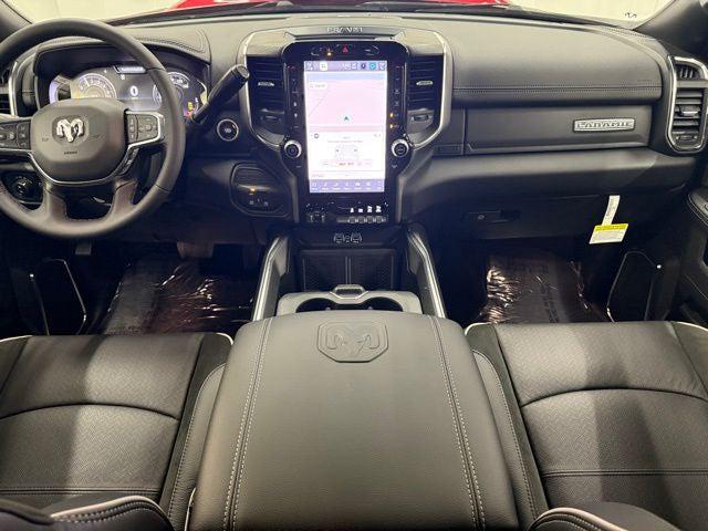 2026 RAM Ram 2500 RAM 2500 LARAMIE CREW CAB 4X4 64 BOX 2026 RAM Ram 2500 RAM 2500 LARAMIE CREW CAB 4X4 64 BOX