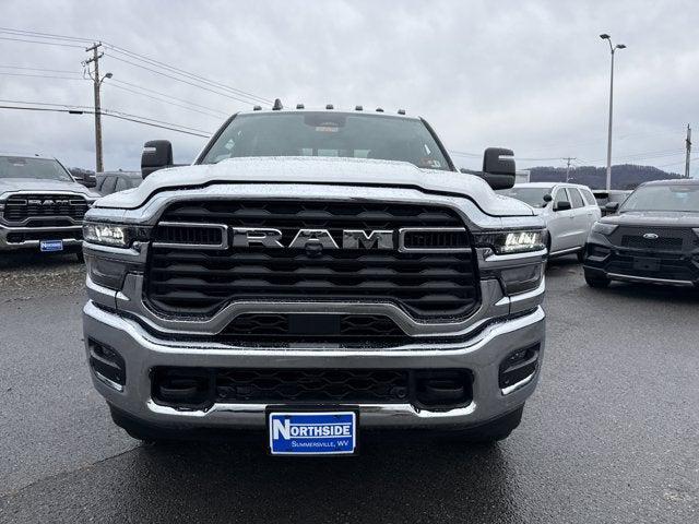 2026 RAM Ram 2500 RAM 2500 TRADESMAN CREW CAB 4X4 64 BOX 2026 RAM Ram 2500 RAM 2500 TRADESMAN CREW CAB 4X4 64 BOX