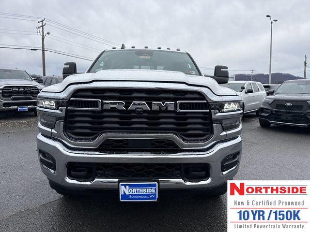 2026 RAM Ram 2500 RAM 2500 TRADESMAN CREW CAB 4X4 64 BOX 2026 RAM Ram 2500 RAM 2500 TRADESMAN CREW CAB 4X4 64 BOX