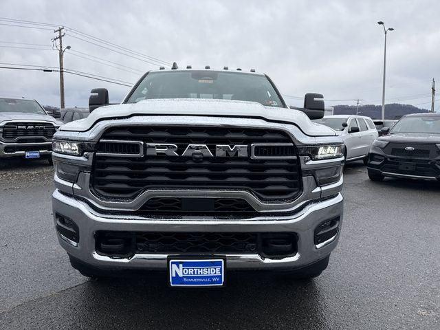 2026 RAM Ram 2500 RAM 2500 TRADESMAN CREW CAB 4X4 64 BOX