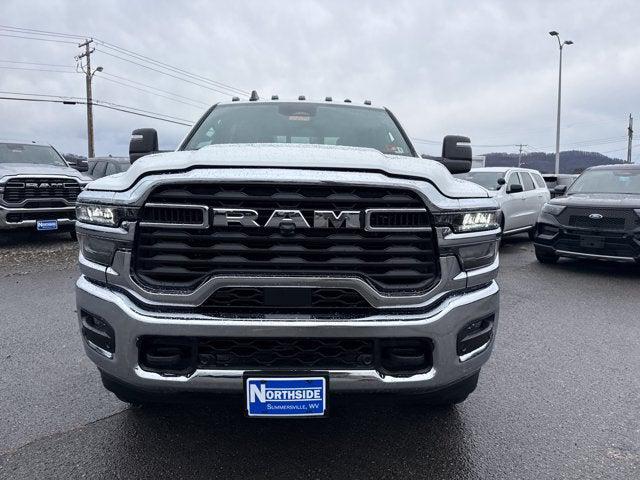 2026 RAM Ram 2500 RAM 2500 TRADESMAN CREW CAB 4X4 64 BOX